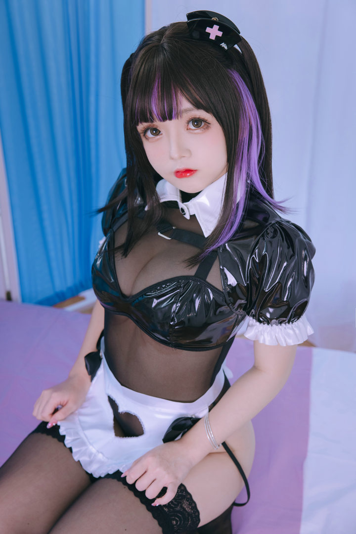 下班偶遇地铁上的OL女职员「日奈娇」发生了什么？ - 趣萌堂-趣萌堂