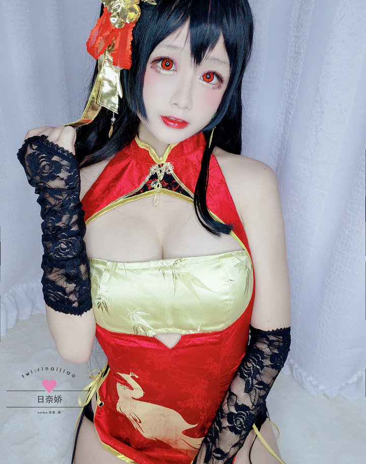 爆机少女喵小吉无删减免费观看，这组图包绝对是你收藏的必备品 - 趣萌堂-趣萌堂