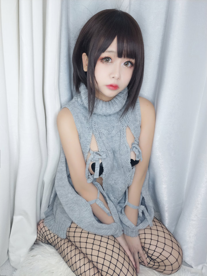 现场直击一尾阿梓azusa哔哩哔哩的 COSPLAY 秀，看热闹不嫌事大 - 趣萌堂-趣萌堂