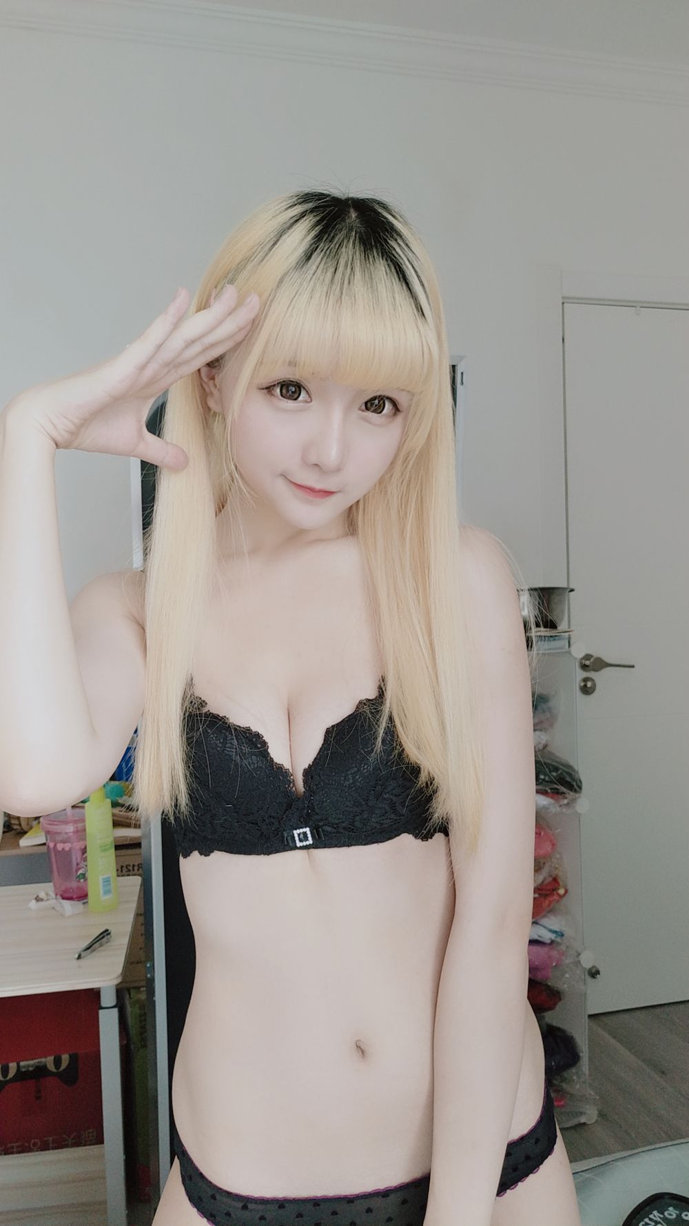 心灵体验难忘！星之迟迟图片百度网盘经典照片系列魅力非凡 - 趣萌堂-趣萌堂