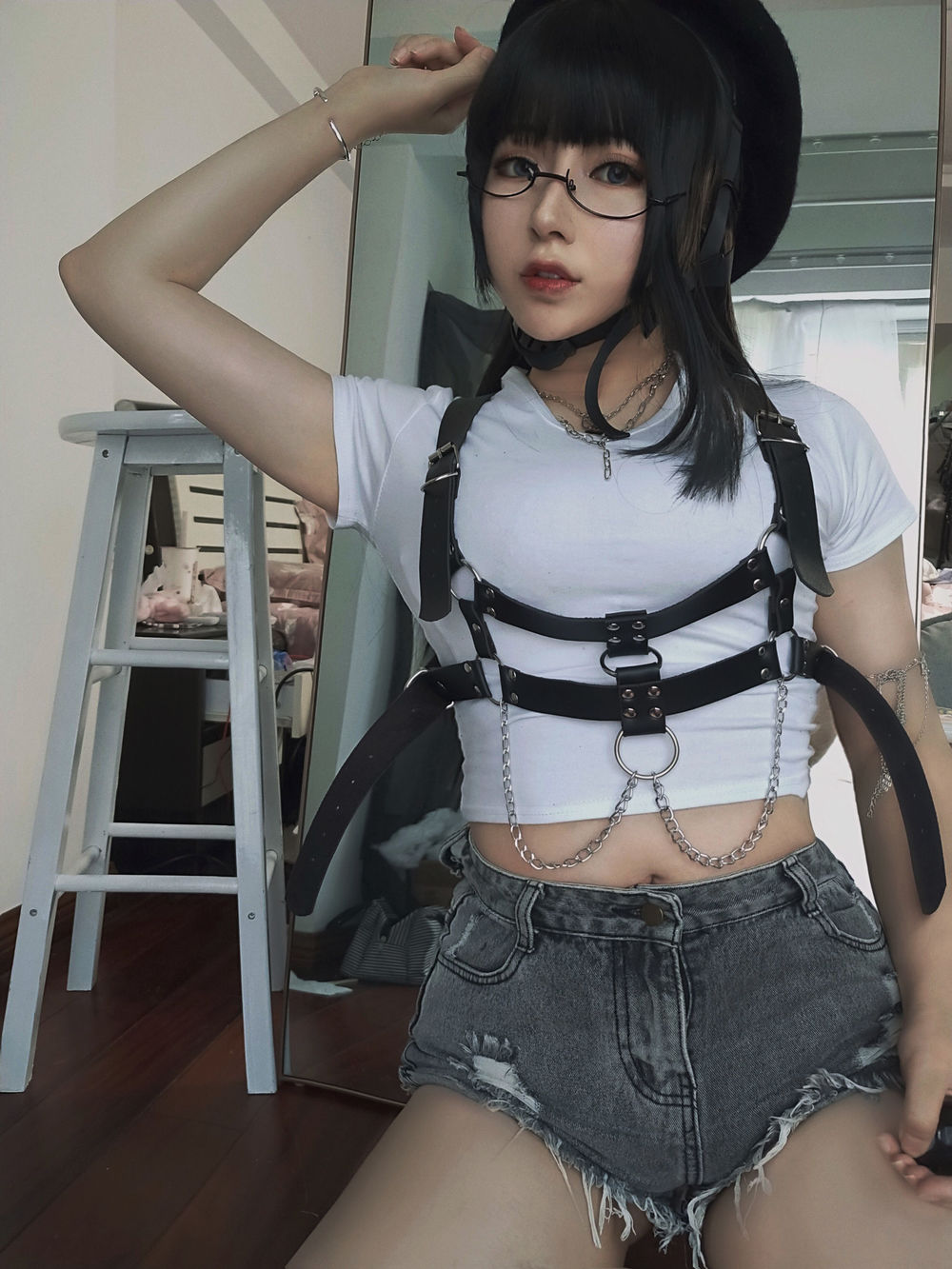 是一只熊仔吗_004