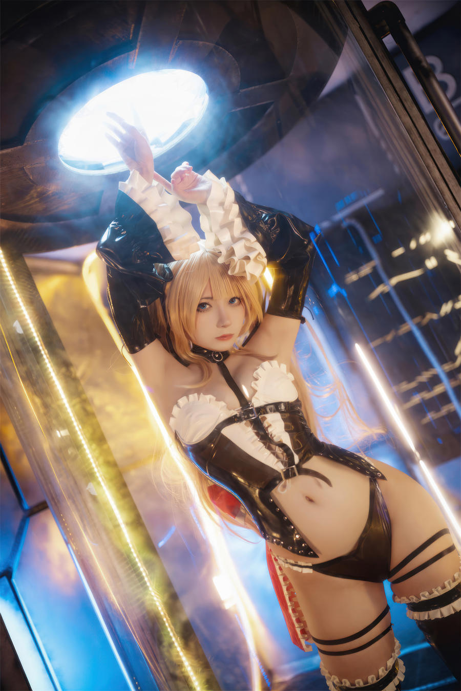 爱老师_PhD NO.035 新年猪猪 全集-高清写真合集[238photos] - 趣萌堂-趣萌堂