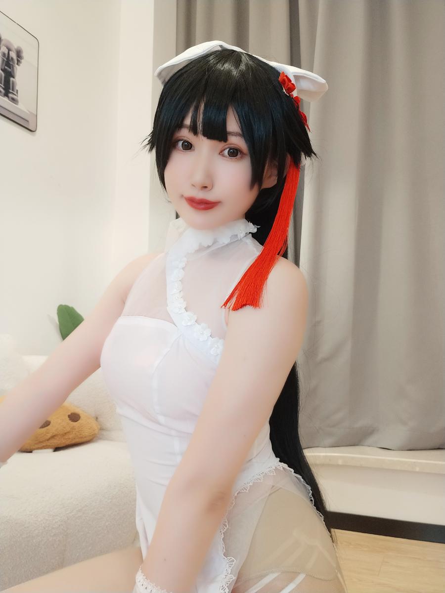 从未见过如此惊人的kaya萱多少岁了的原图 - 趣萌堂-趣萌堂