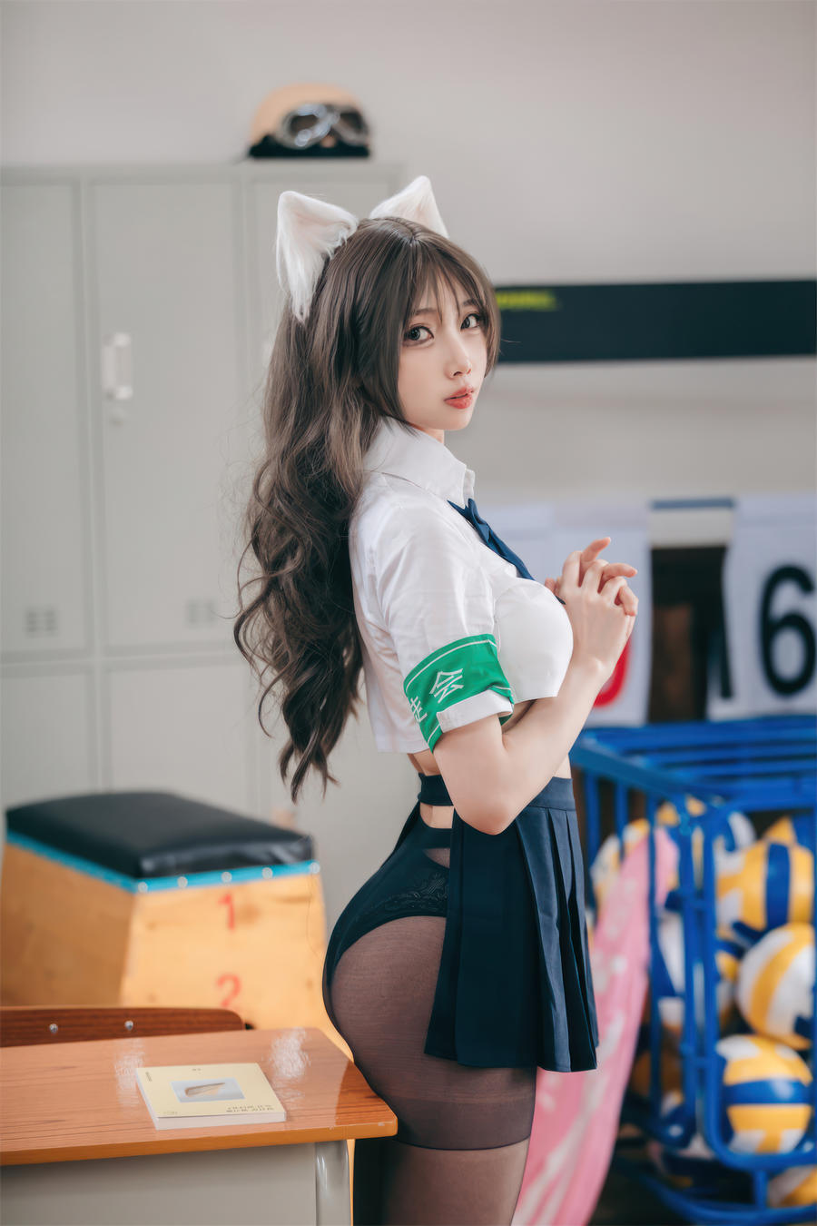杏仁曲奇_017