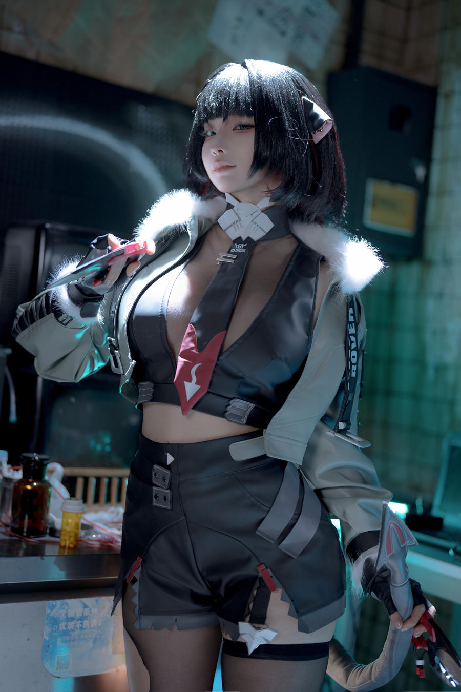 桃良阿宅_082
