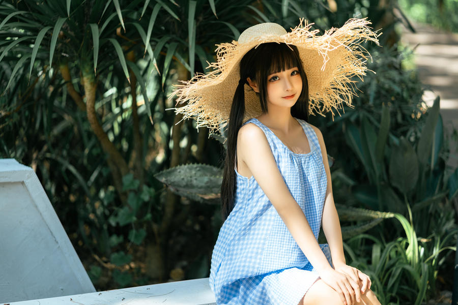 白银81真名叫什么，这是一套让你瞬间心动的cosplay - 趣萌堂-趣萌堂