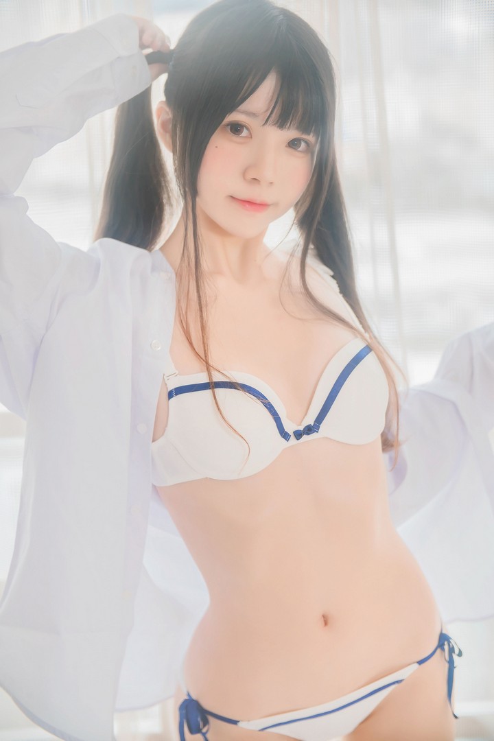 桜桃喵_003