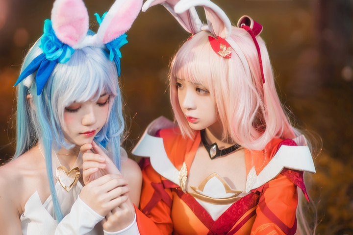 桜桃喵_005