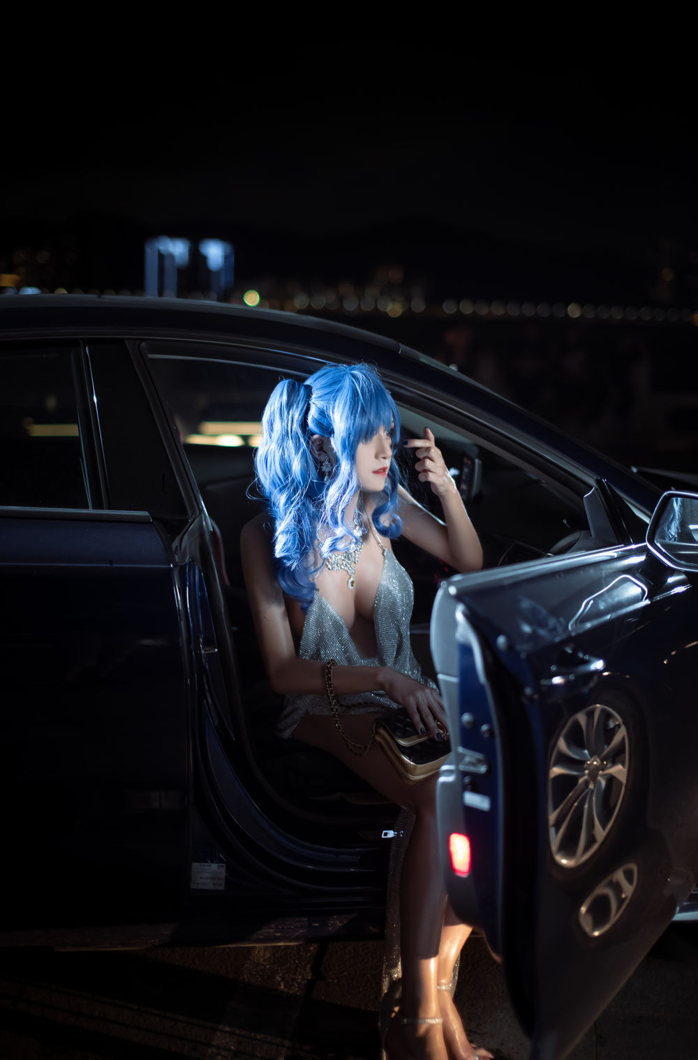 封面女郎大赏排名出炉 enako连续两届获得大赏 - 趣萌堂-趣萌堂