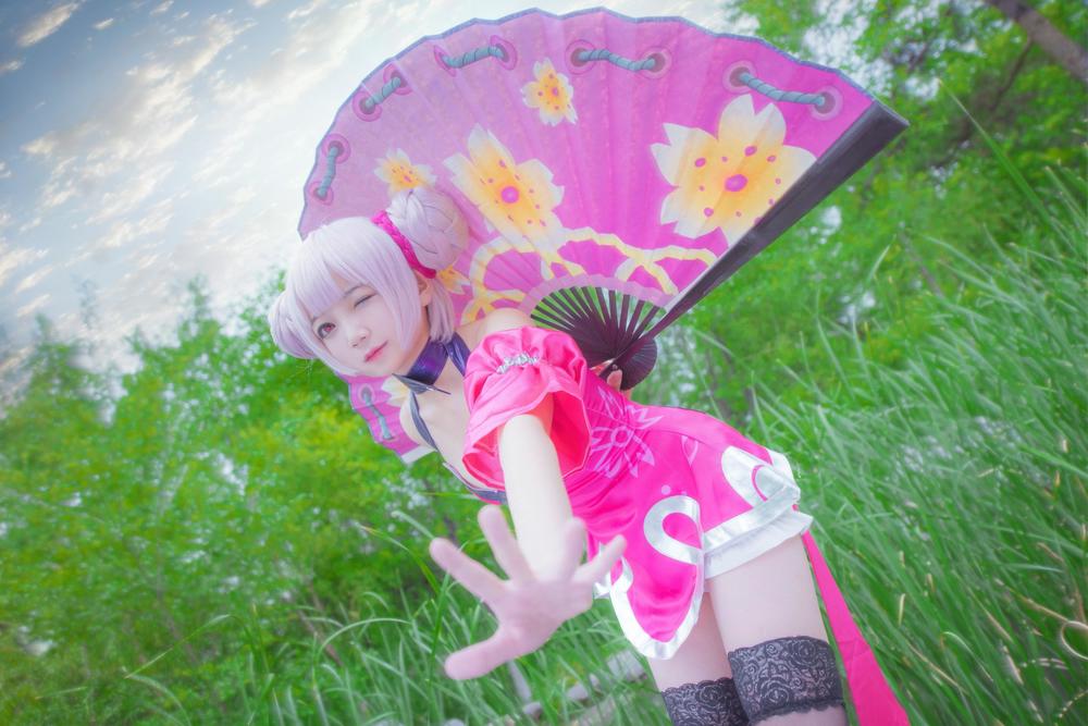 楚楚子w_128