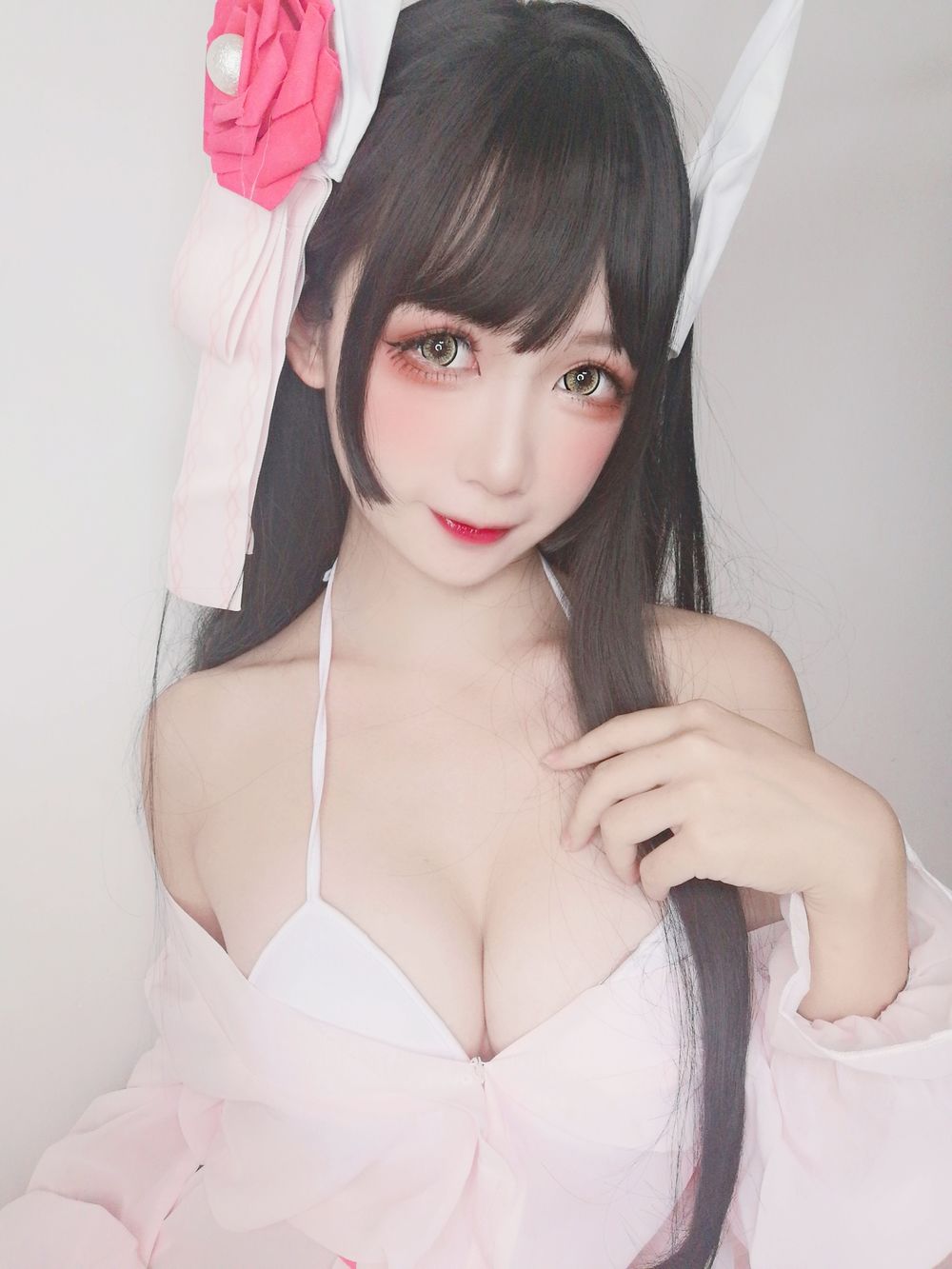 二次元圈子这么乱？COSER还提供上门服务？ - 趣萌堂-趣萌堂