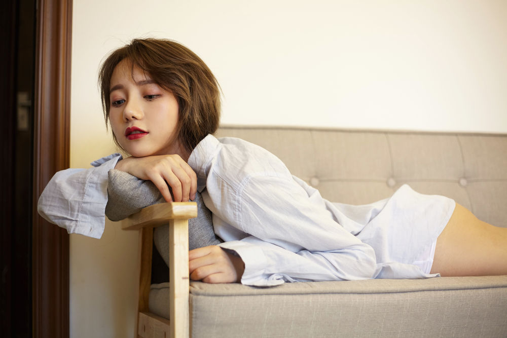 彩铃美照一只小仙若狮子，手游宠物形象首选 - 趣萌堂-趣萌堂