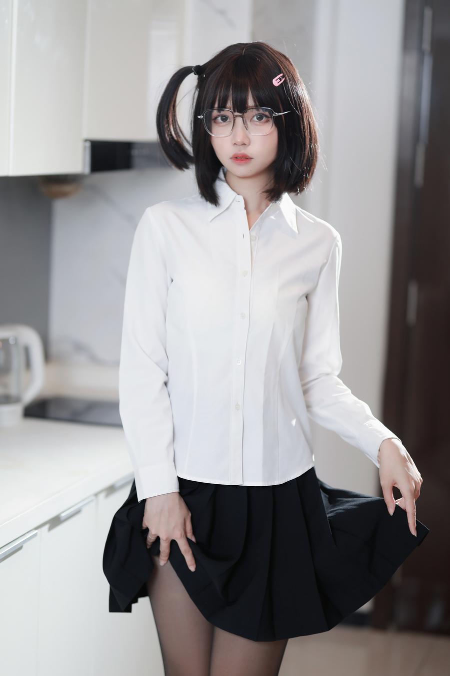 感受初恋的美好，钛合金titi作品拍摄花絮原图令人陶醉 - 趣萌堂-趣萌堂