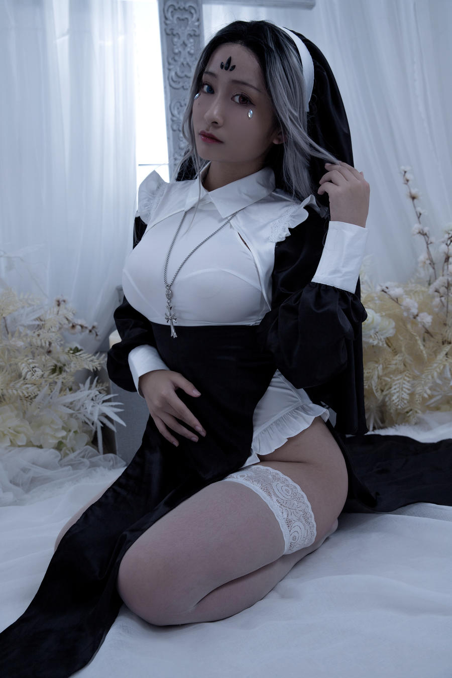 洛璃洛璃LoliSAMA_036