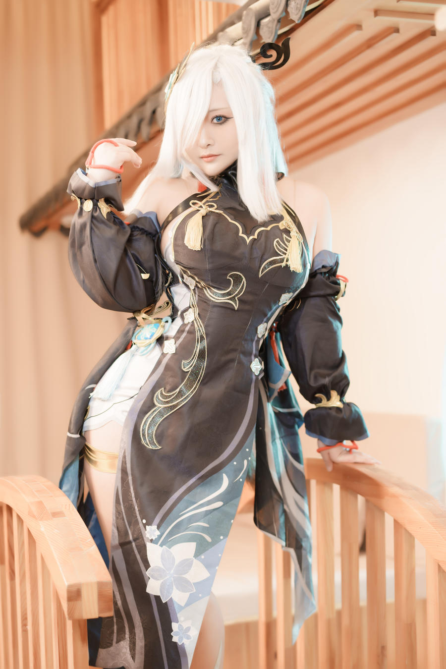 微密圈 霸王龙 付费全集合集-高清图片合集[178photos] - 趣萌堂-趣萌堂