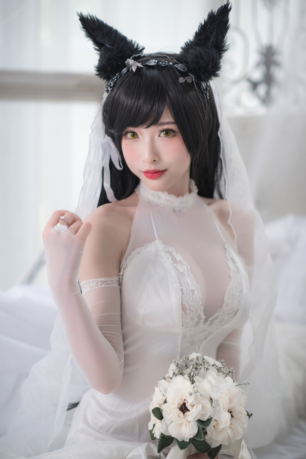 照片抗衡无删，唯有清水由乃的投喂所在哪里 - 趣萌堂-趣萌堂