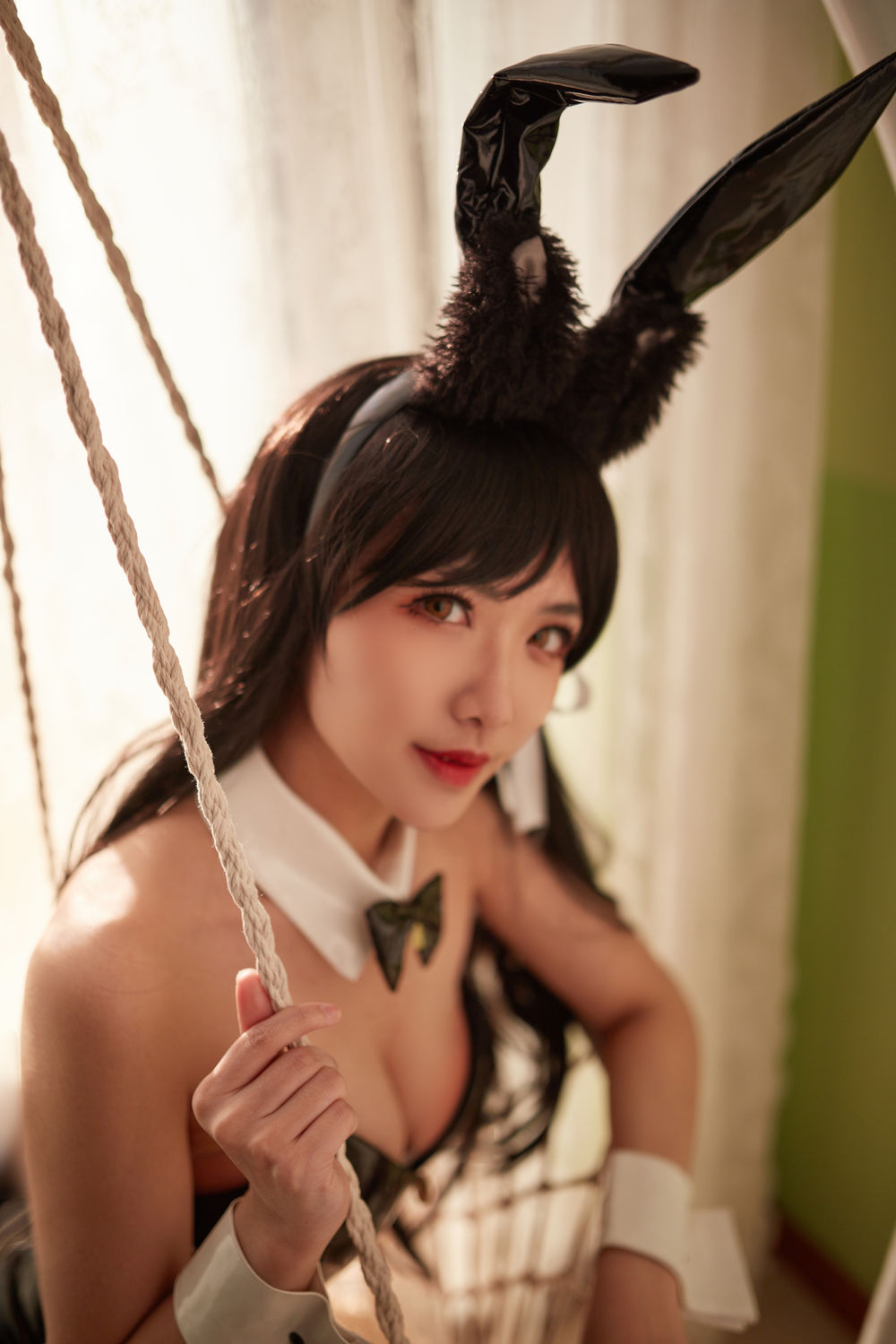 源纱希喵喵喵_003