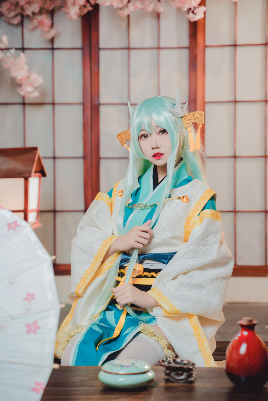好看的猫君君青海岸照片，一定会让你心驰神往 - 趣萌堂-趣萌堂
