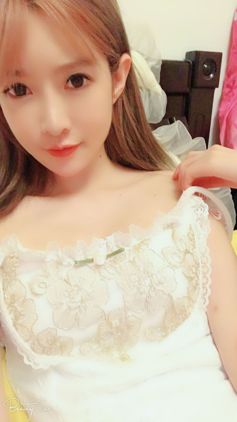 王羽杉BarbieShy_003