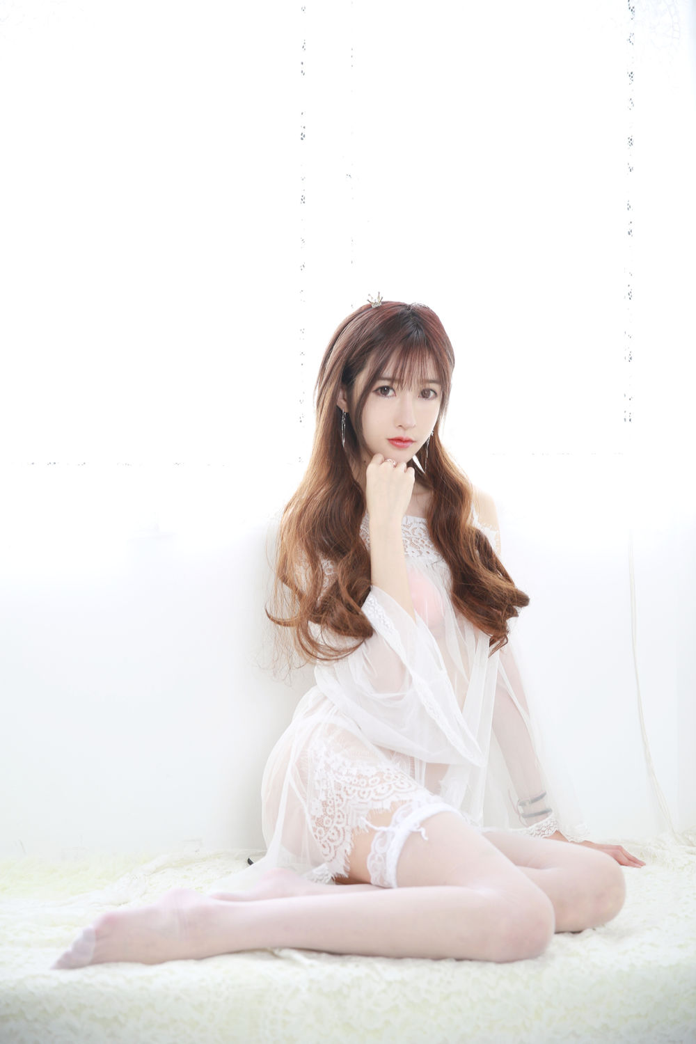 王羽杉BarbieShy_026
