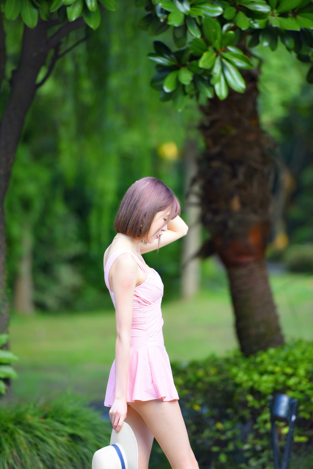 微密圈 安妮 yoo NO.031 男友视角合集[273photos] - 趣萌堂-趣萌堂