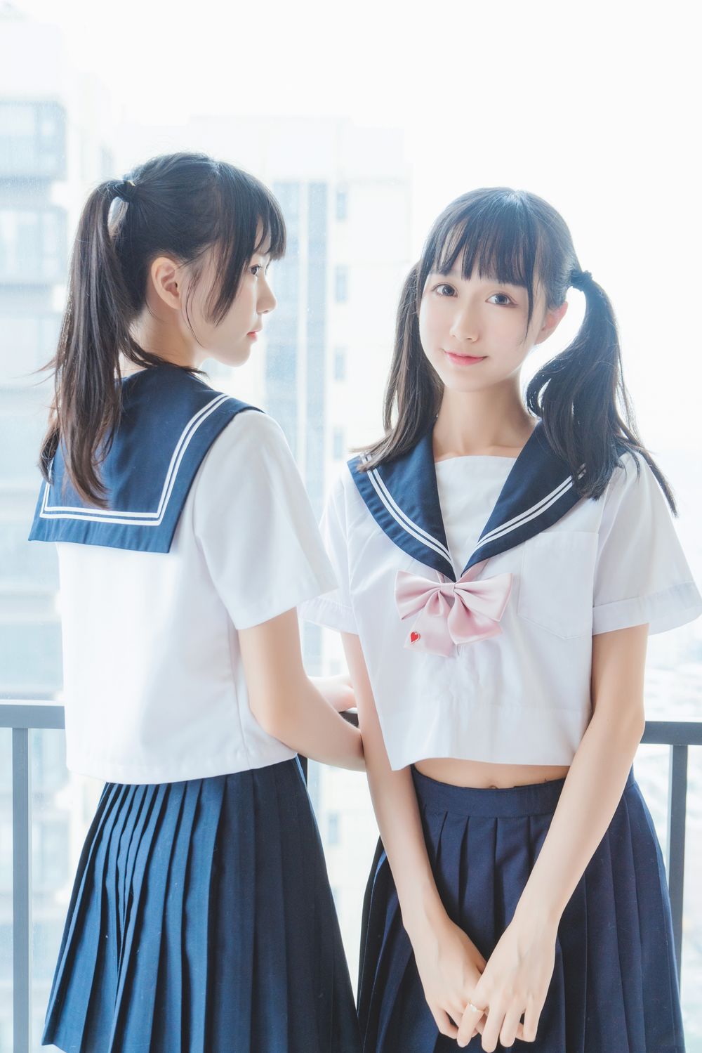 巴鲁巴鲁 BaRuv NO.004 都市光影 高清图片合集[157photos] - 趣萌堂-趣萌堂