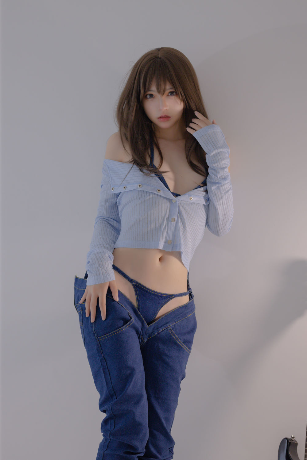 疯猫疯猫ss_055