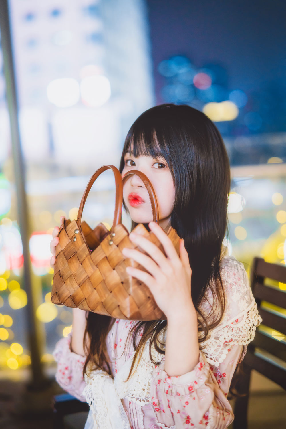 Kaya萱光辉的原图分享：细节决定成败 - 趣萌堂-趣萌堂