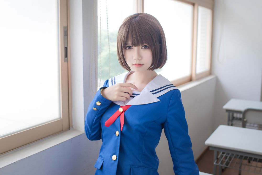 白金白金Saki_008