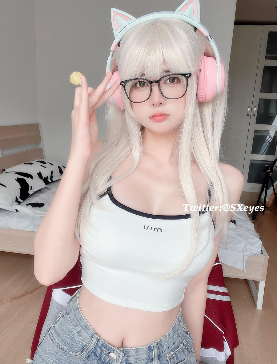 参加Cosplay过程中如何避免被偷拍 做好防护措施 - 趣萌堂-趣萌堂