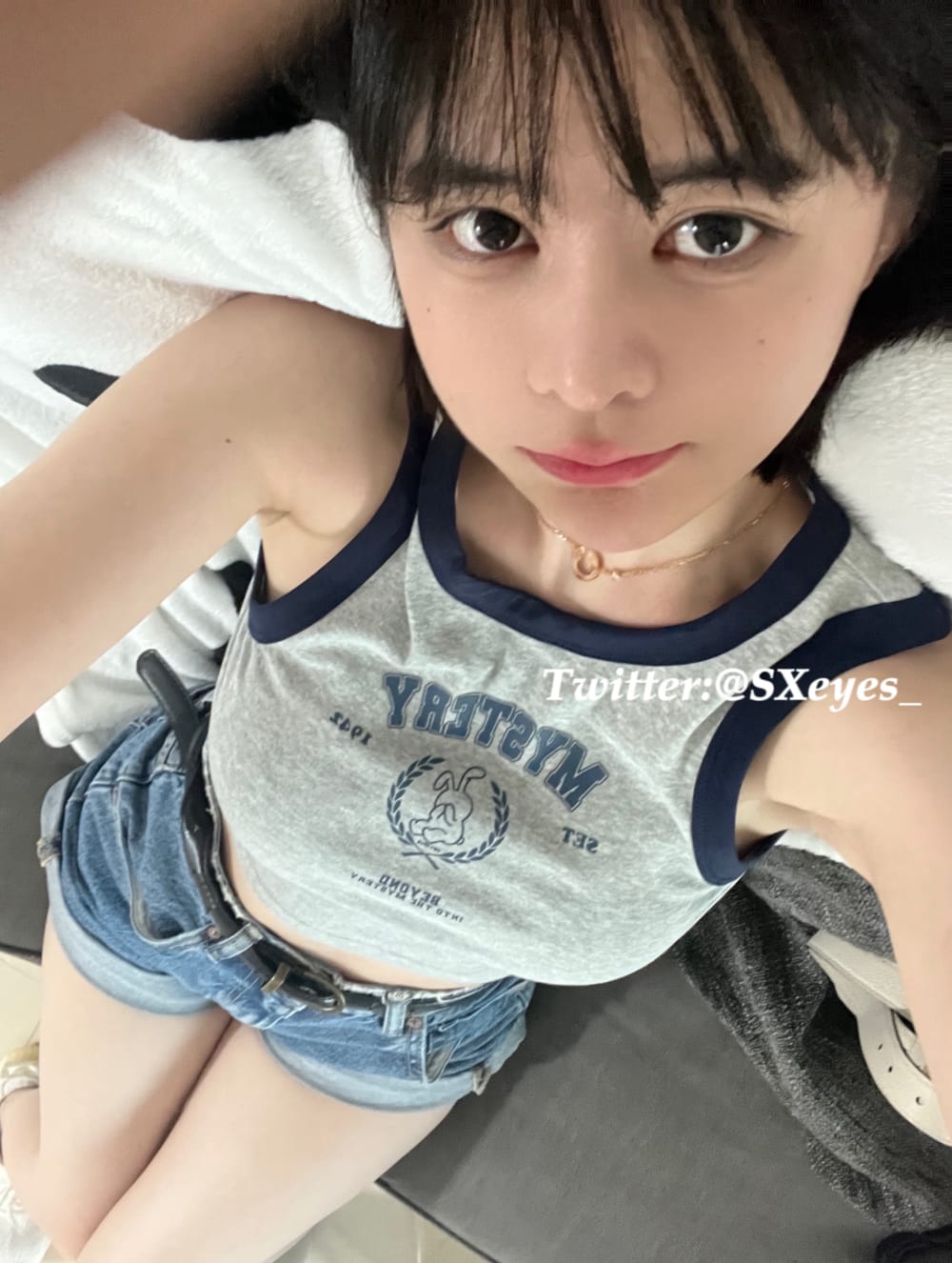 安曜曜COSPALY《禁地修女》神圣的艺术 - 趣萌堂-趣萌堂