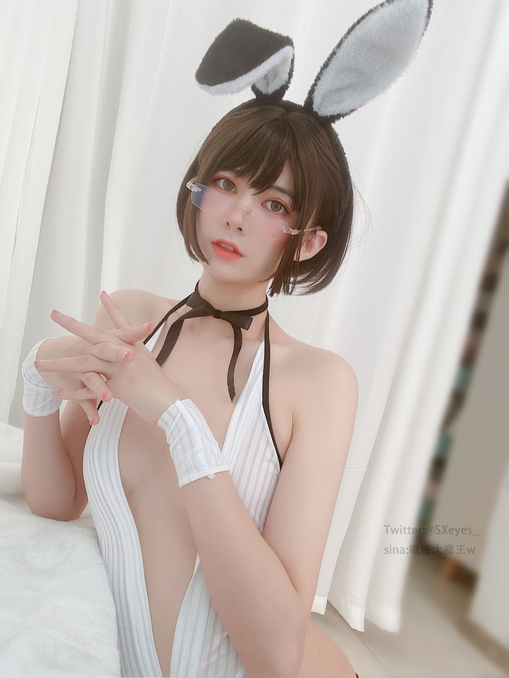 点开看看，10张 “甜糖大魔王g–情人节猫猫”照片，让你的心情跟着变好 - 趣萌堂-趣萌堂