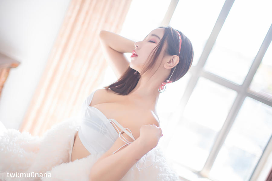 这些摄影师拍到了“喵小吉罪恶王冠”的原图 - 趣萌堂-趣萌堂