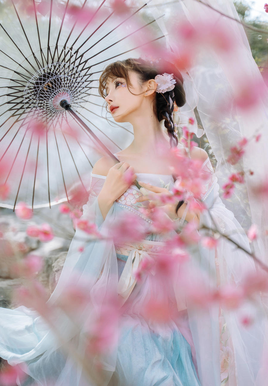紫氯氯_005