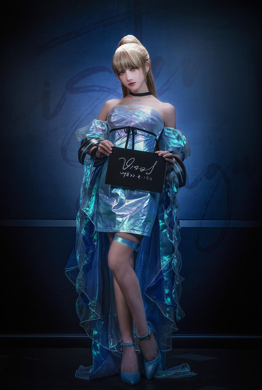 微密圈 宝宝 fei NO.011 写真套装全集-高清写真图片合集[237photos] - 趣萌堂-趣萌堂