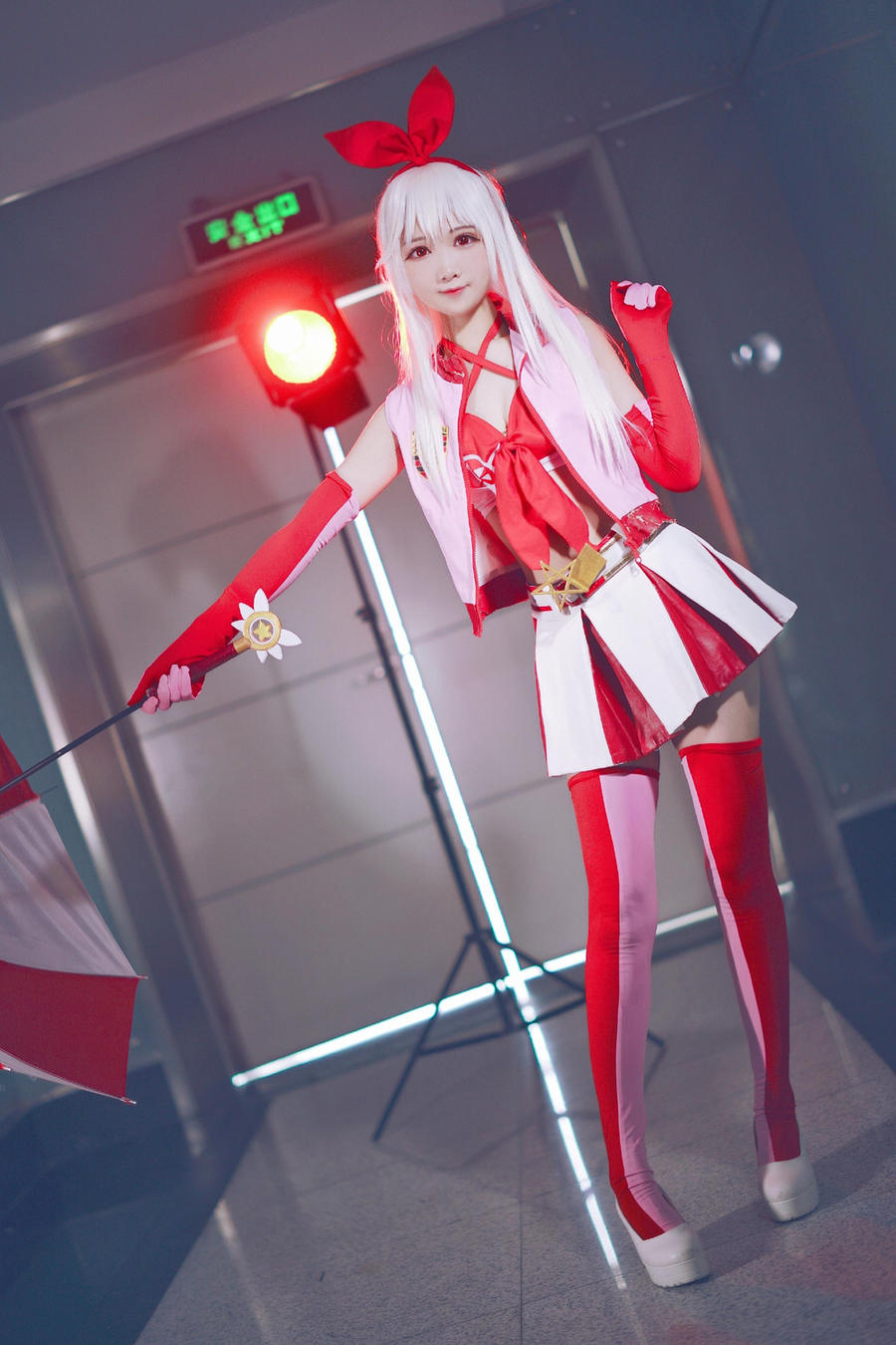羽天羽天Shine_025