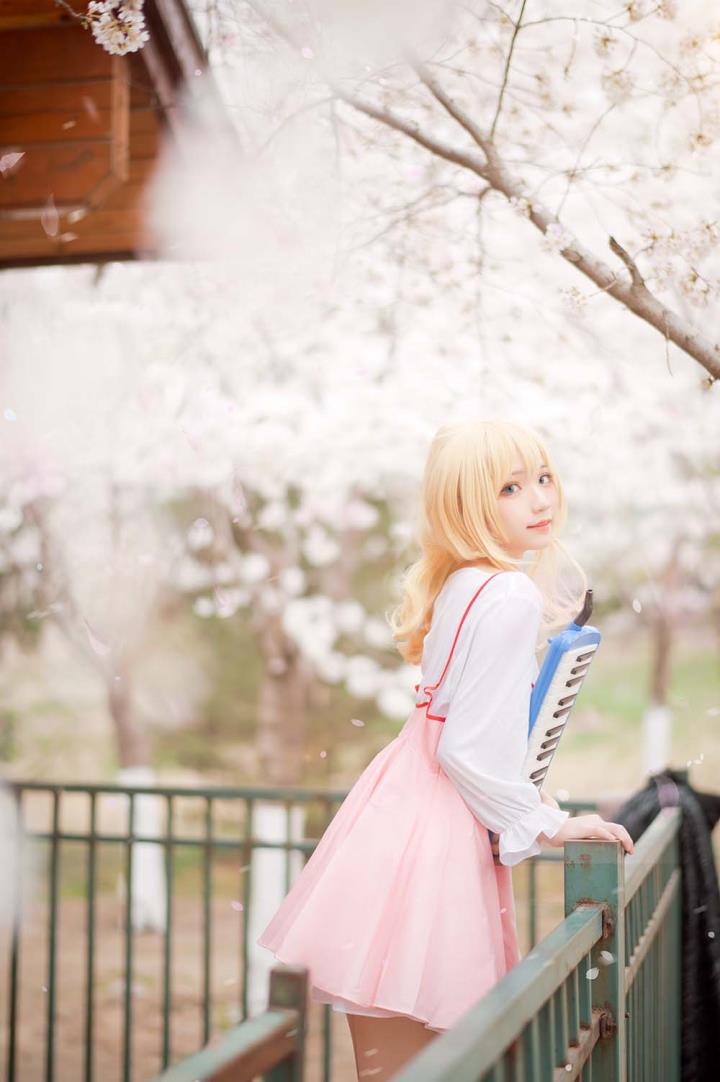 花柒花柒Hana_007