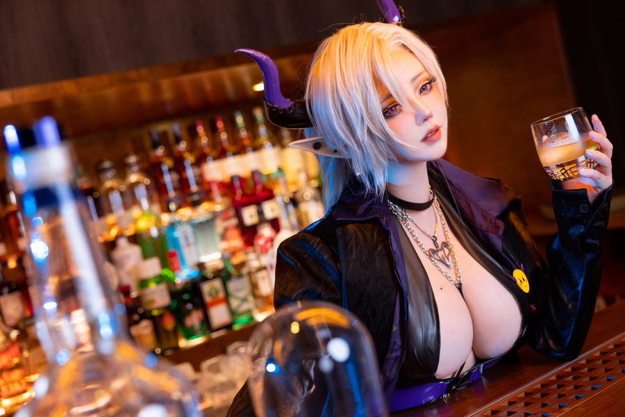 安食 Ajiki NO.001 风纪委员完整版-高清写真图片合集[325photos] - 趣萌堂-趣萌堂