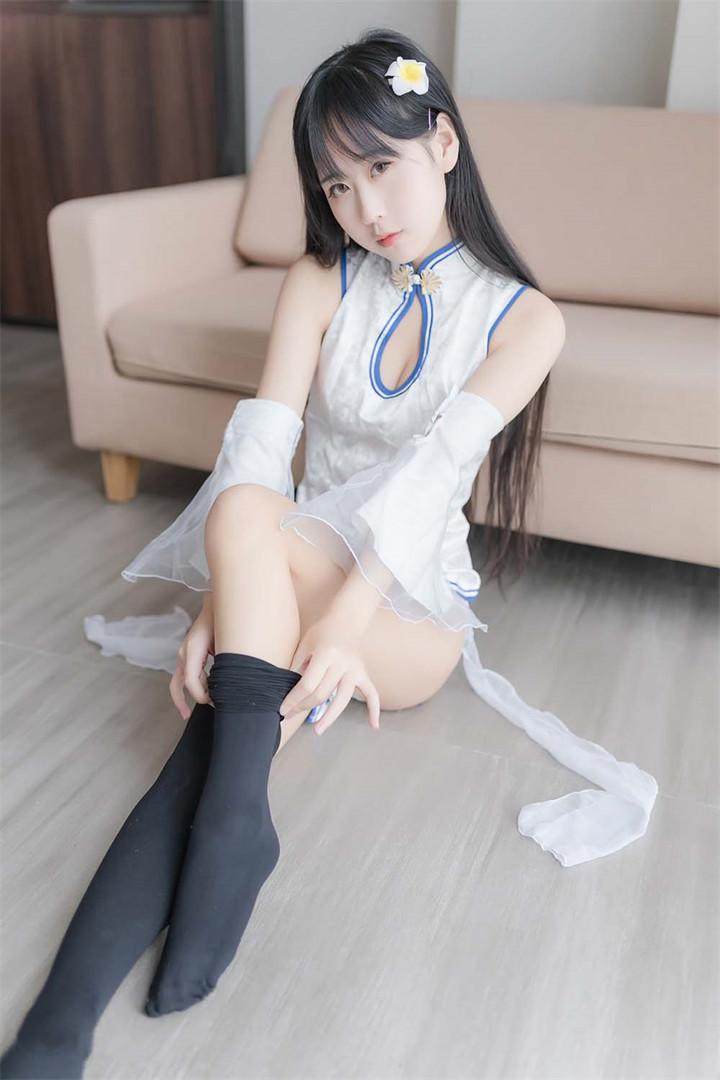 还在等什么？萌芽儿作品的美图等着你呢 - 趣萌堂-趣萌堂