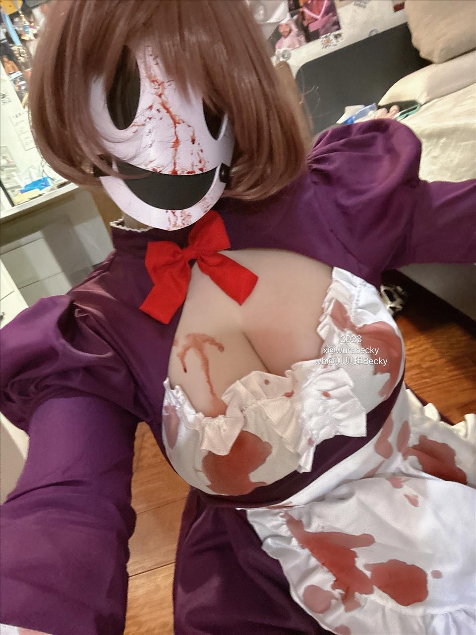 贝贝琪Becky_024