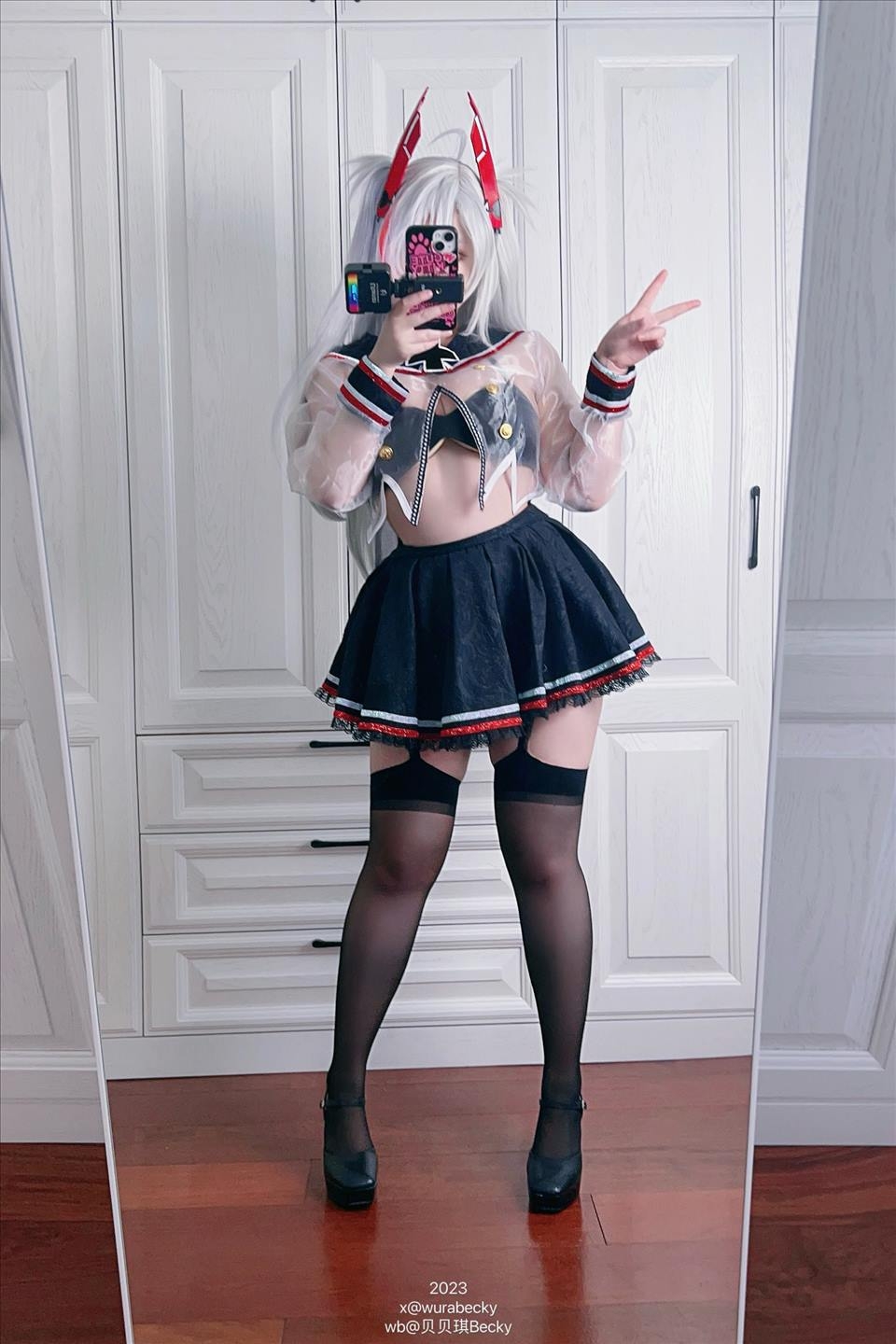 贝贝琪Becky_040