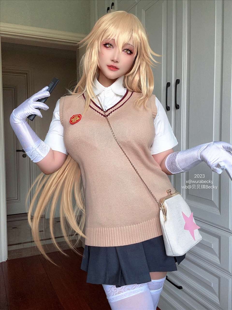贝贝琪Becky_044