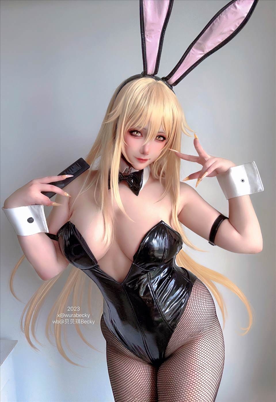 贝贝琪Becky_045