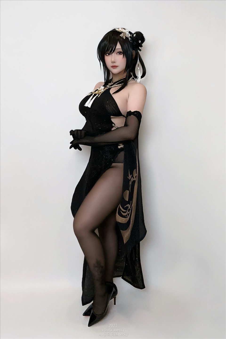 贝贝琪Becky_051