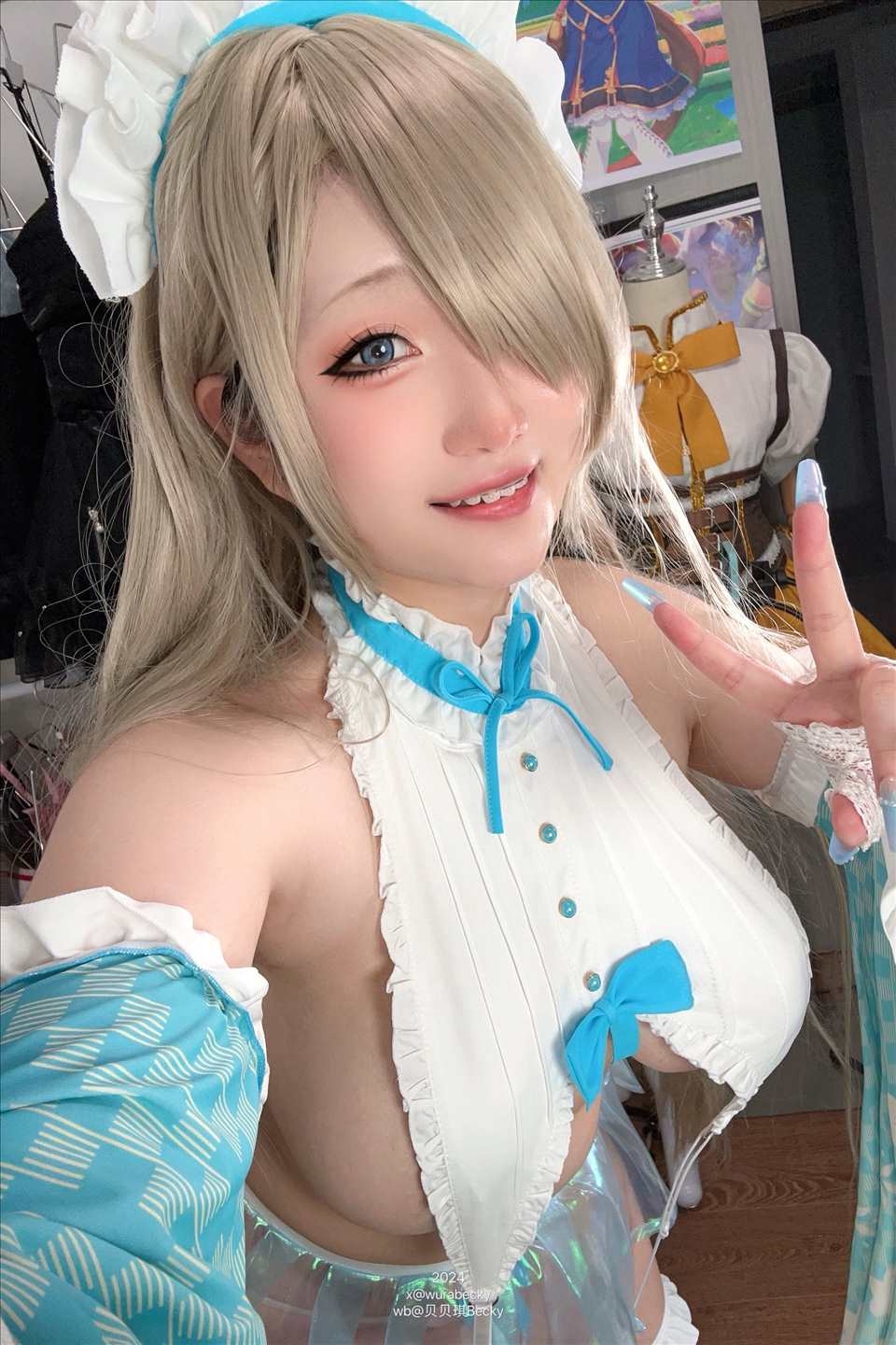 贝贝琪Becky_055