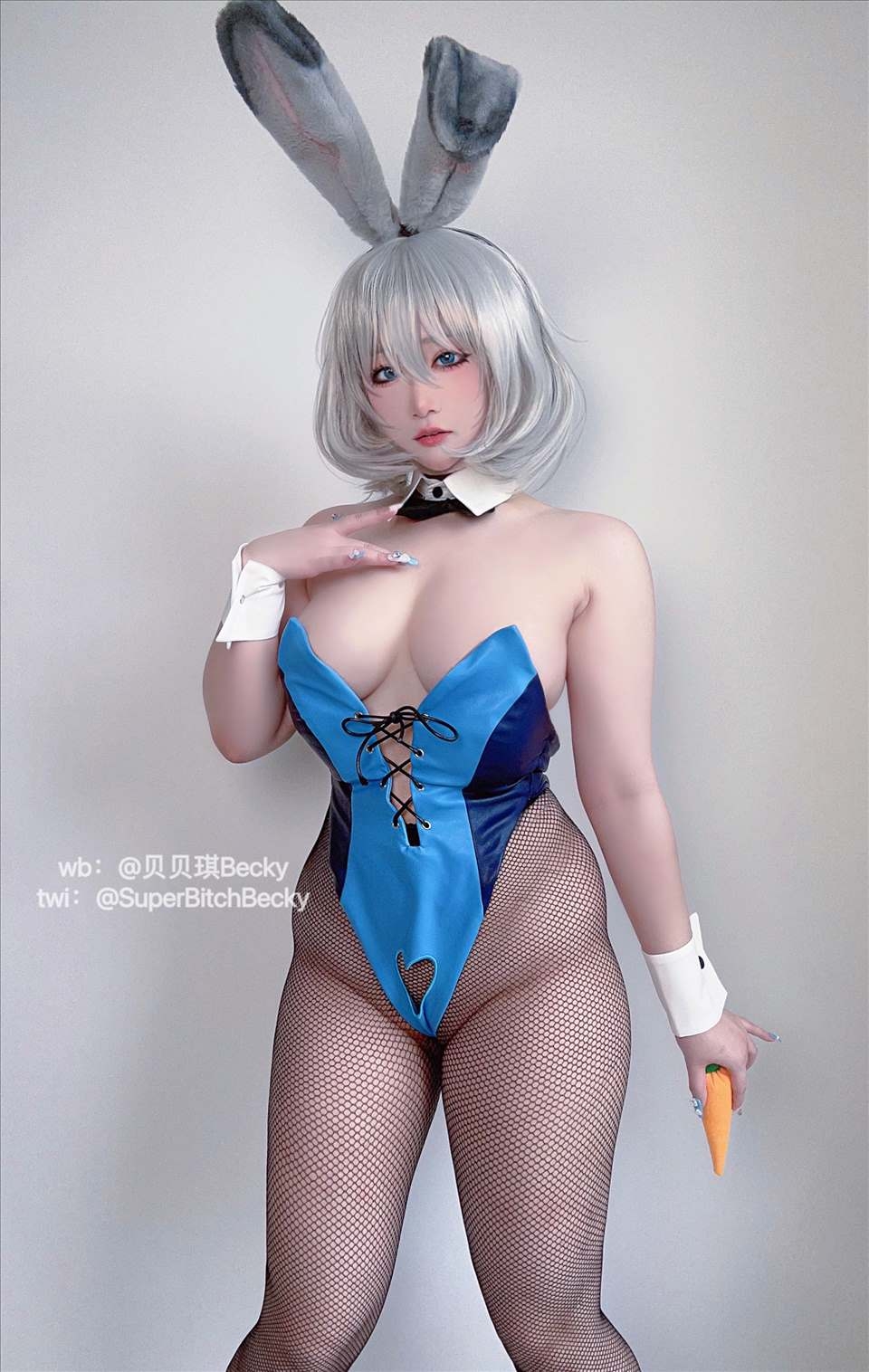 贝贝琪Becky_060