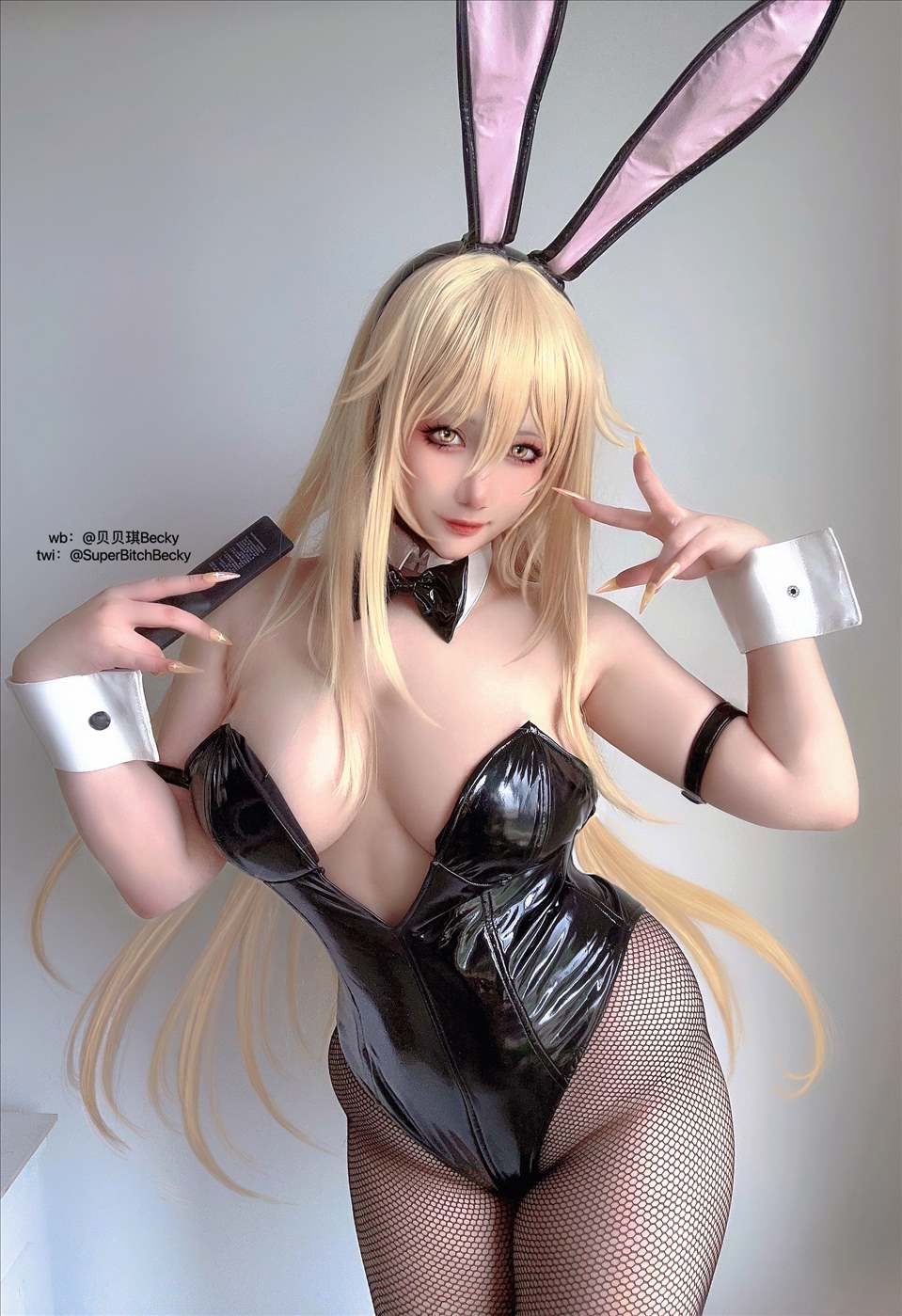 贝贝琪Becky_062