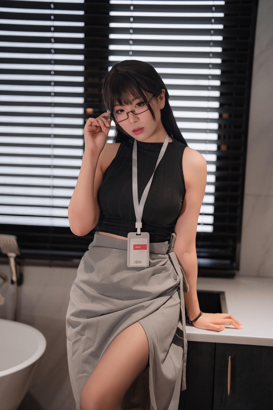 疯猫ss早期微博最全：精选美图献上，cos之姿动人心魄 - 趣萌堂-趣萌堂
