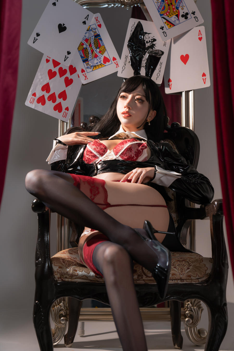 过期米线透明厨娘图片，摄影大师的完美作品 - 趣萌堂-趣萌堂