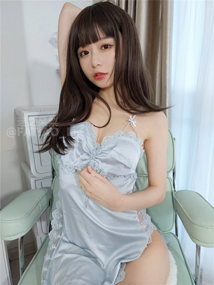 遇见奈汐酱nice古风摄影，恍如置身于诗画世界 - 趣萌堂-趣萌堂